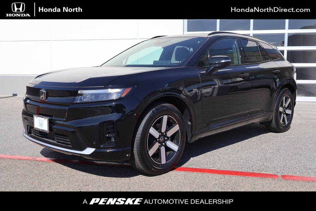 2025 Honda Prologue Touring -
                Clovis, CA