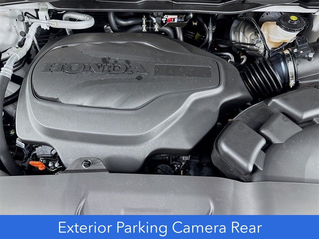 Used Car 2025 Honda Odyssey  Ex-l For Sale Under $40,000 In Austin, Texas