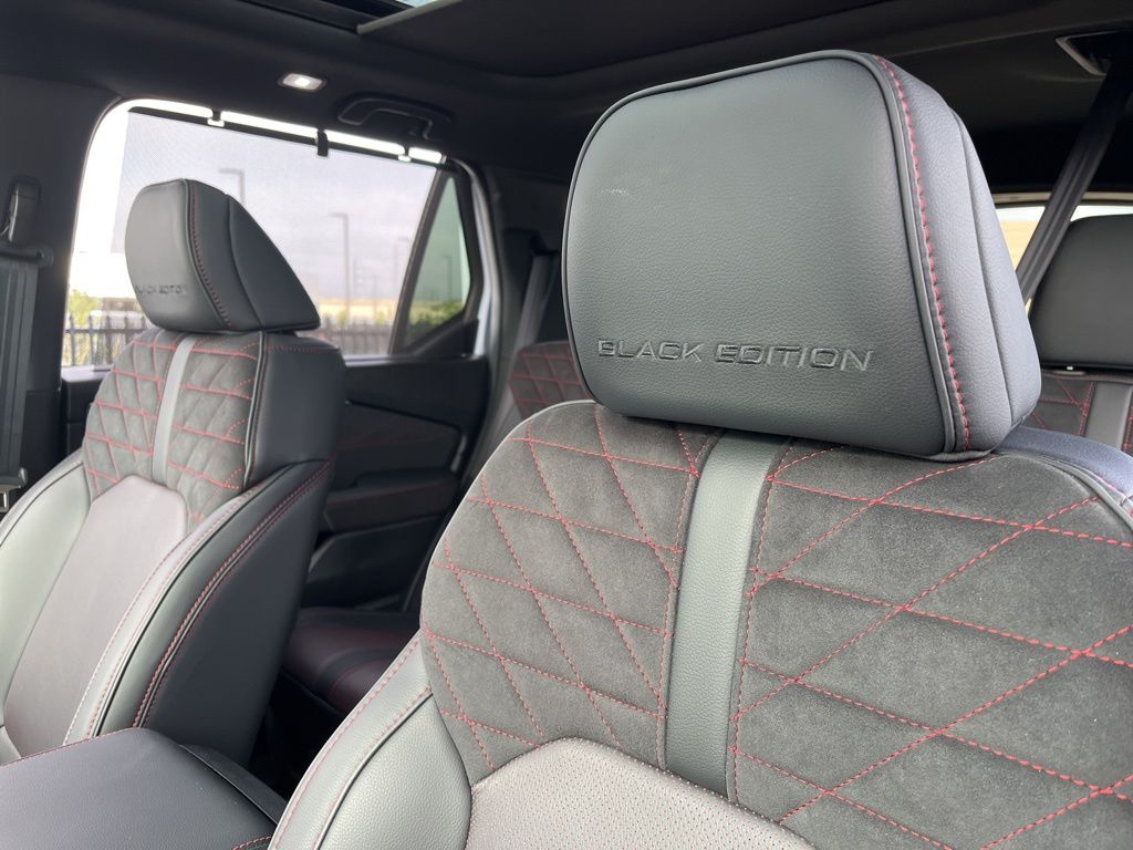 Thumbnail: 2026 Honda Pilot - 23