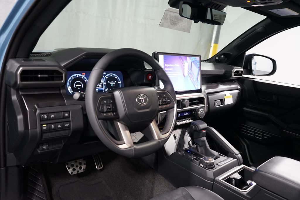 Thumbnail: 2026 Toyota 4Runner - 12