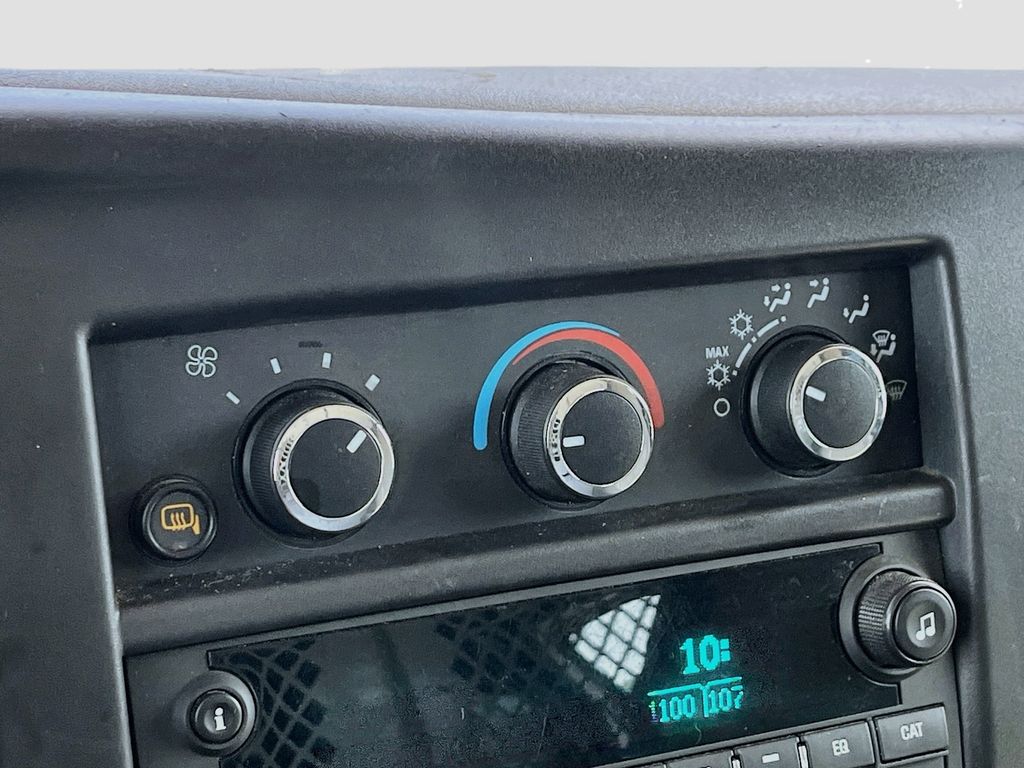 2024 Chevrolet Express 2500 Work Van White at AutoSavvy Houston Southwest