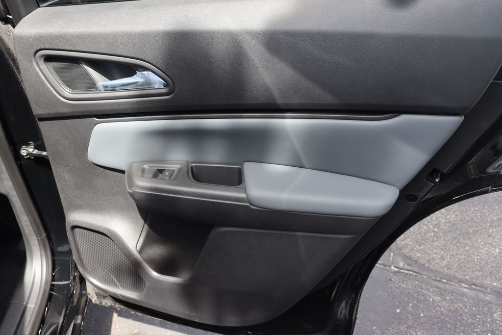 Thumbnail: 2026 Honda Prologue - 15