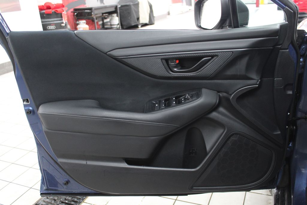 Thumbnail: 2021 Subaru Outback - 12