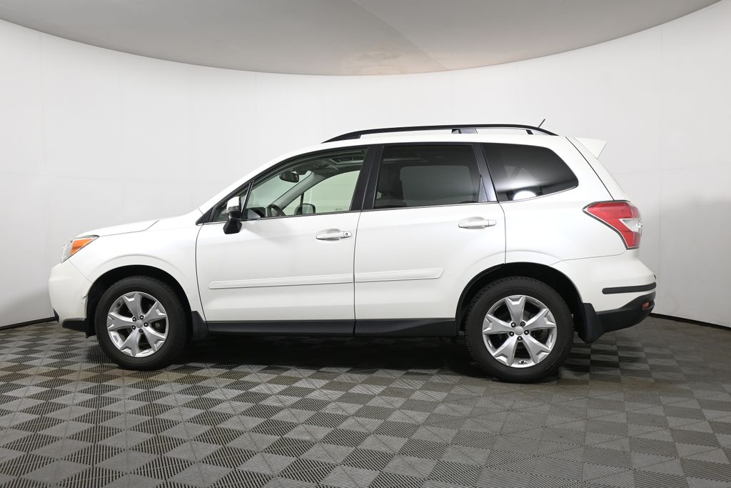 Thumbnail: 2014 Subaru Forester - 2