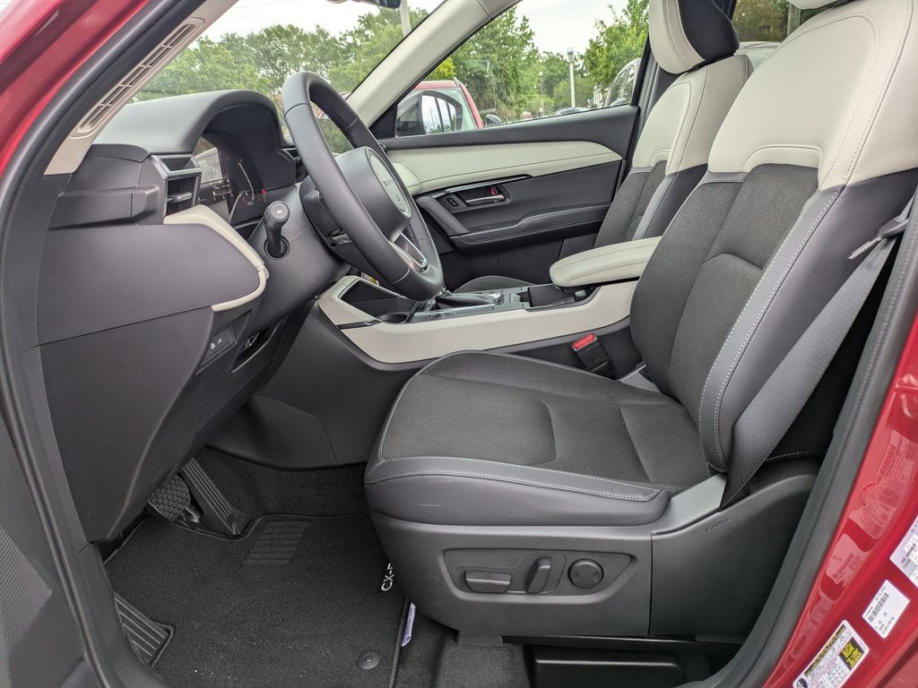 2026 Mazda CX-5 2.5 S Preferred