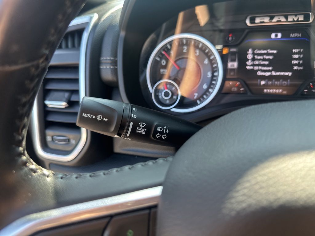2022 Ram 1500  Laramie In Austin, Texas