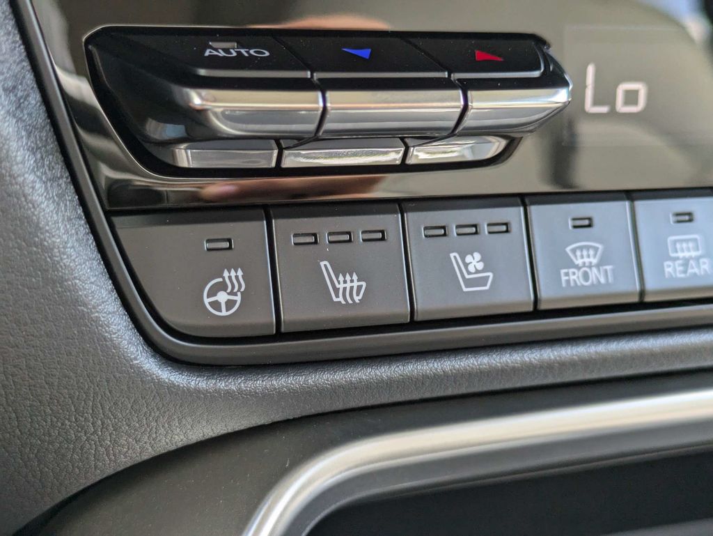 2026 Mazda CX-90 3.3 Turbo Preferred