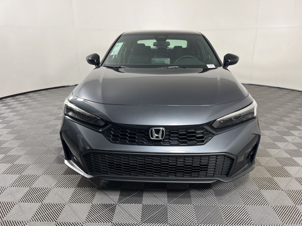 Thumbnail: 2026 Honda Civic - 7