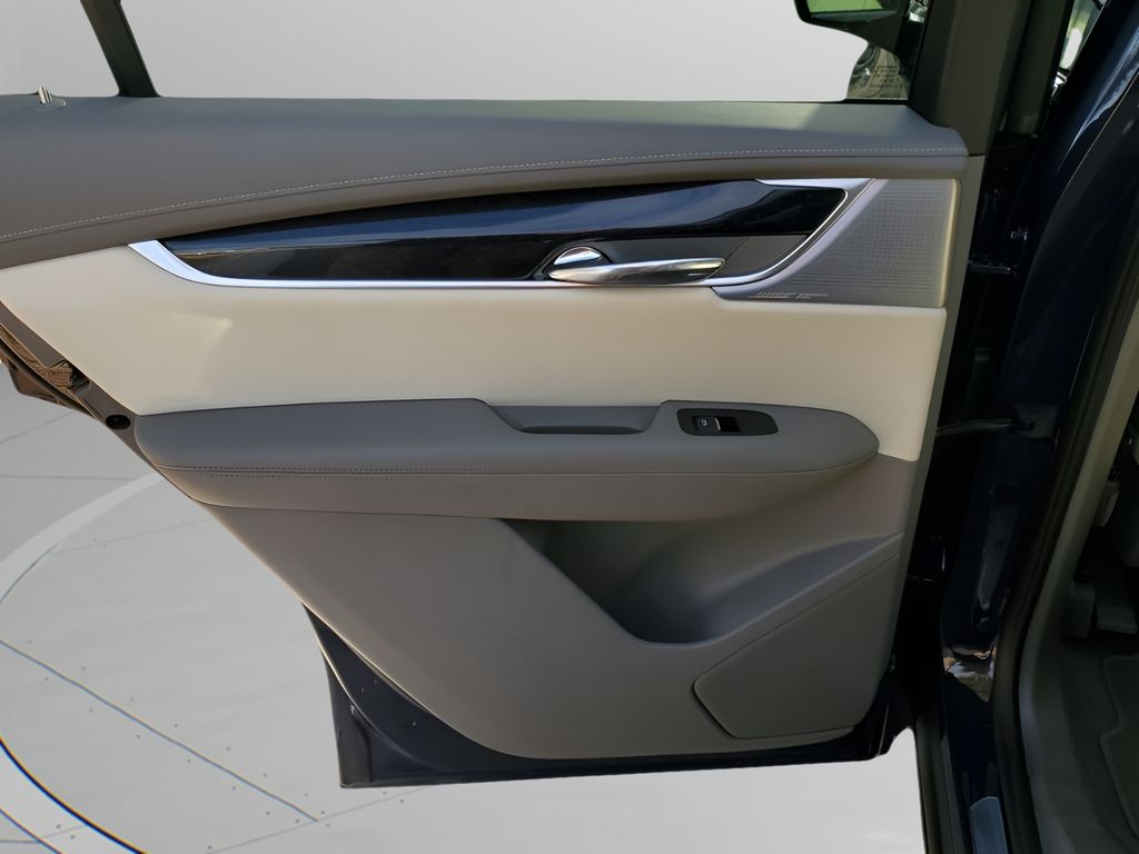 Used Car 2025 Cadillac Xt6  Premium Luxury For Sale Under $50,000 In Austin, Texas