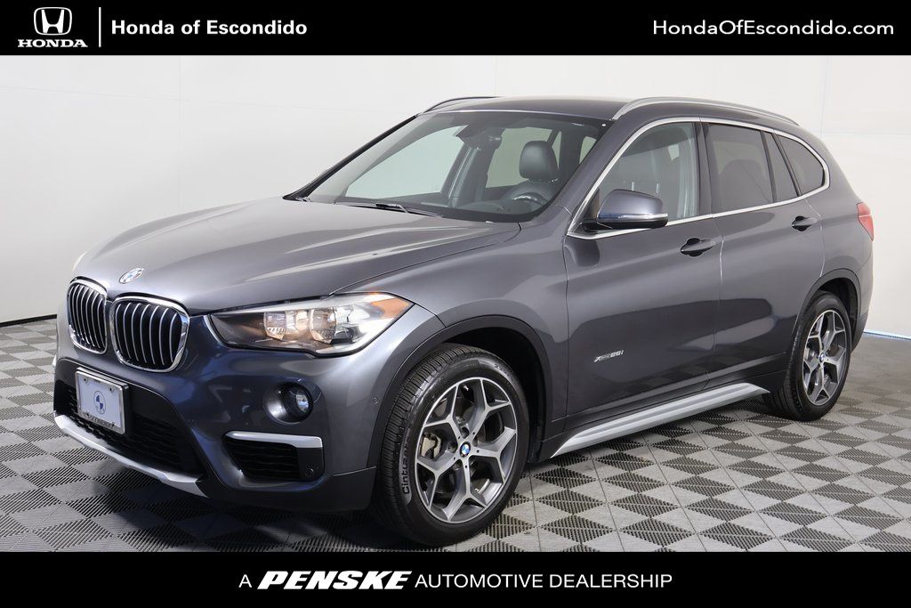 2017 BMW X1 xDrive28i -
                  Escondido, CA