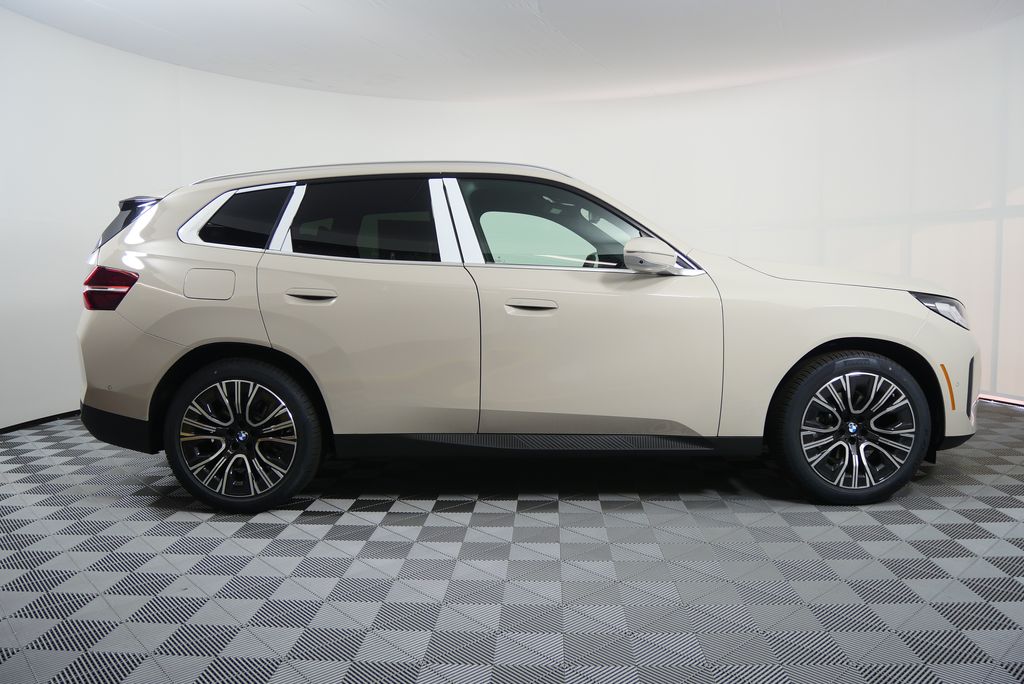Thumbnail: 2025 BMW X3 - 2