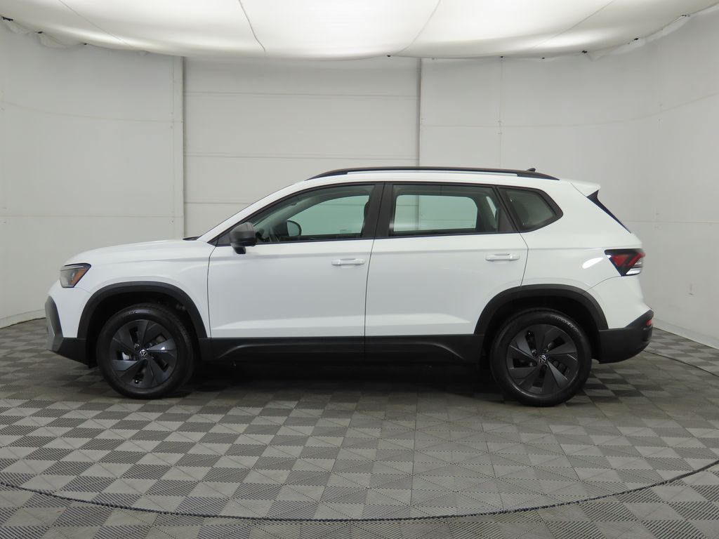 Thumbnail: 2026 Volkswagen Taos - 8