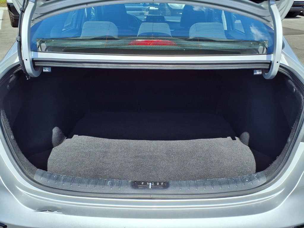 Used 2021 Kia Forte Sedan