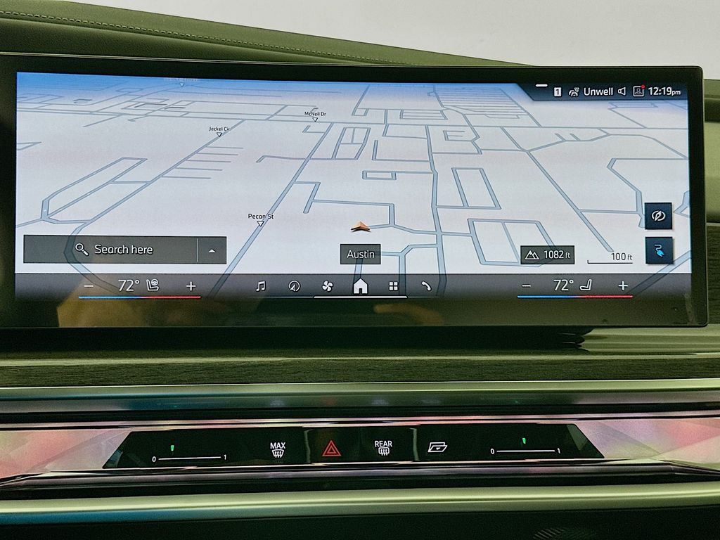 Thumbnail: 2026 BMW i7 - 12