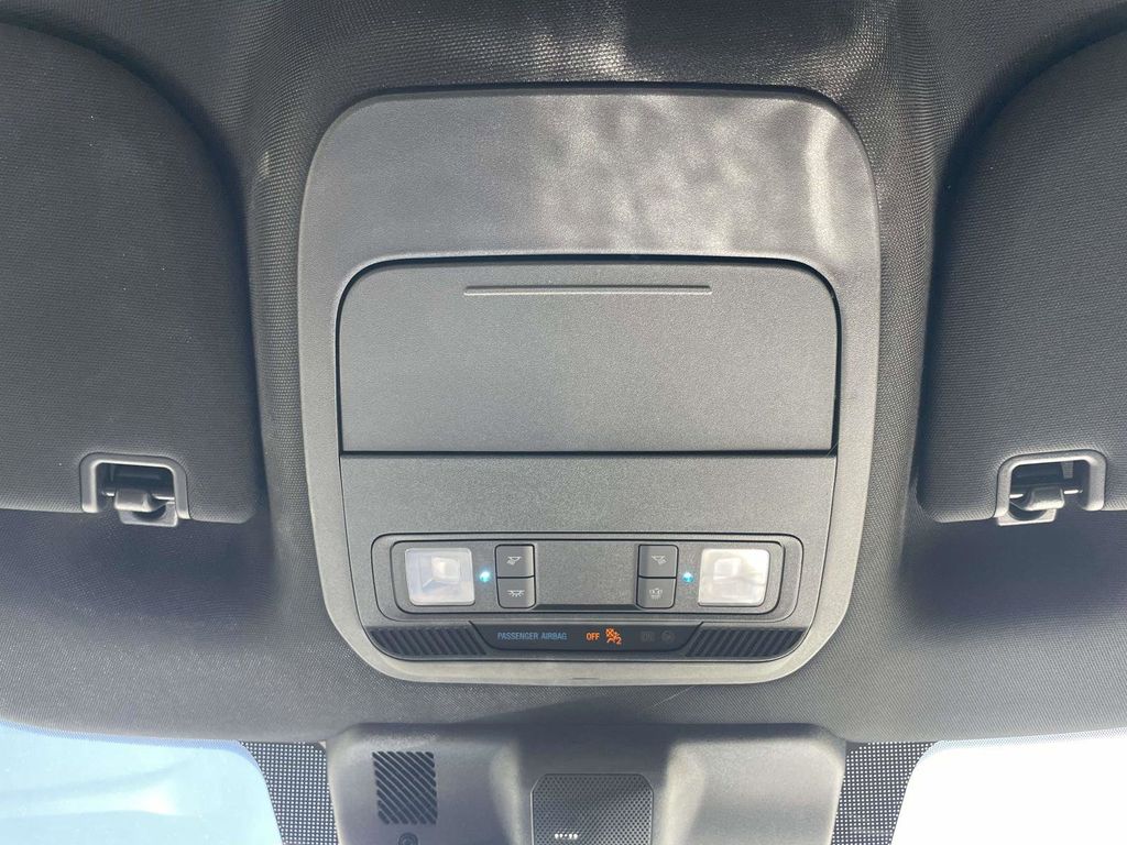 2023 Blue Ford F-150 XLT RWD Truck