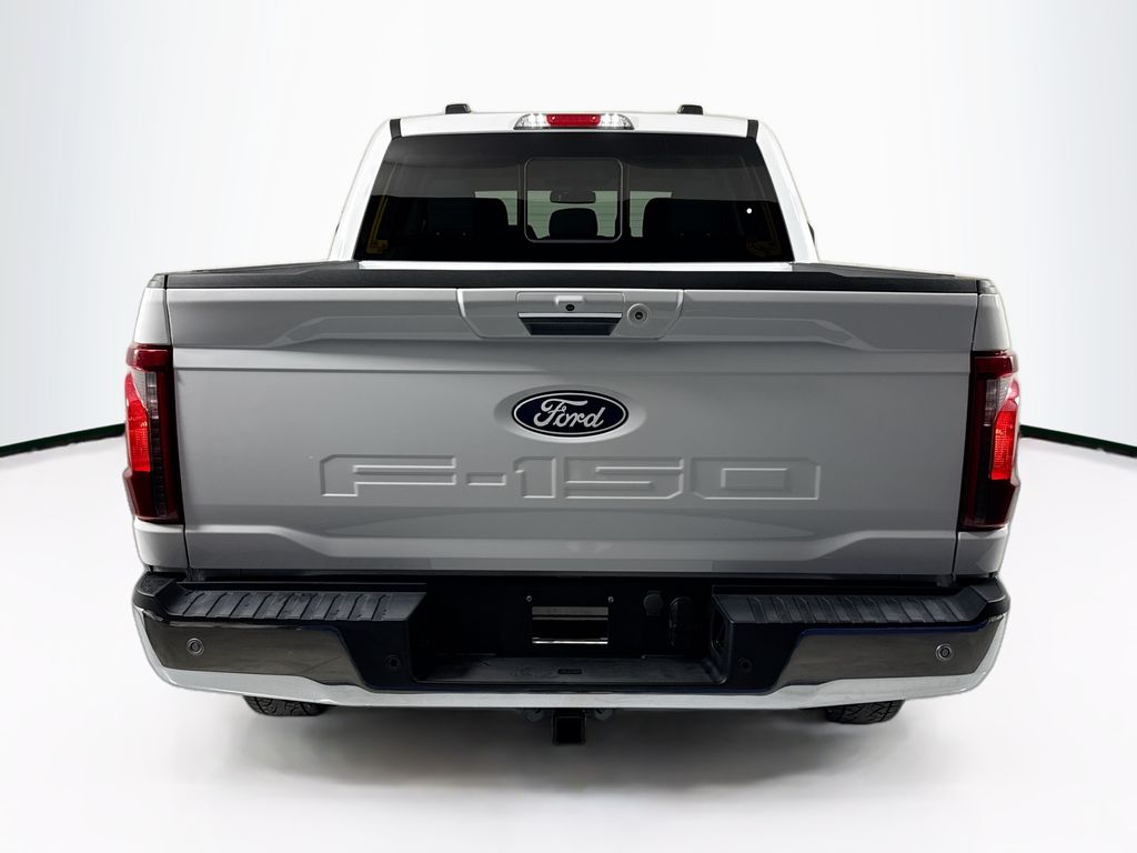 Thumbnail: 2024 Ford F-150 - 6