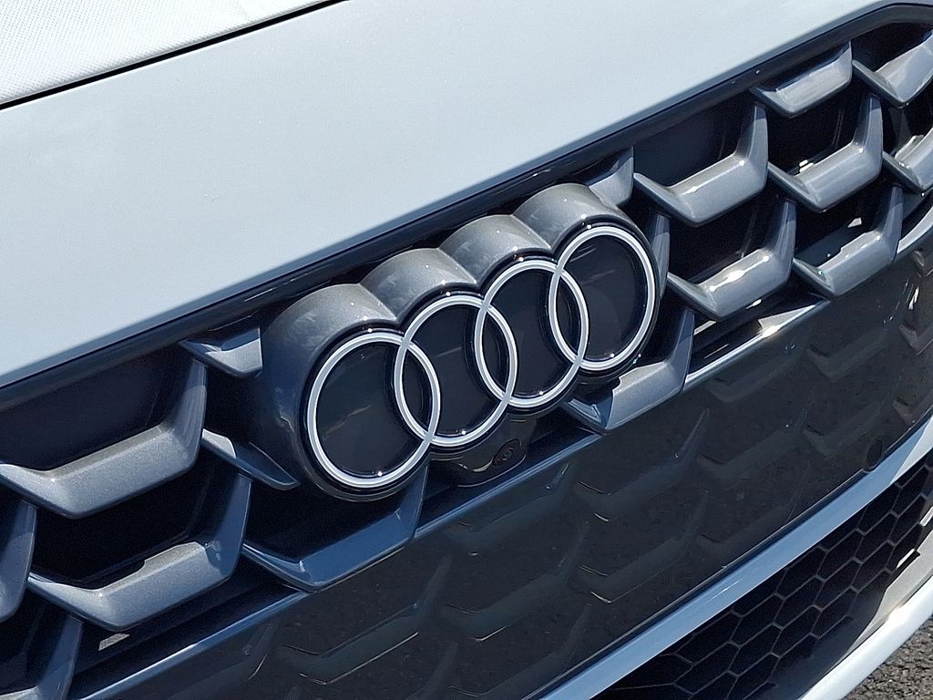 Thumbnail: 2025 Audi A5 - 4