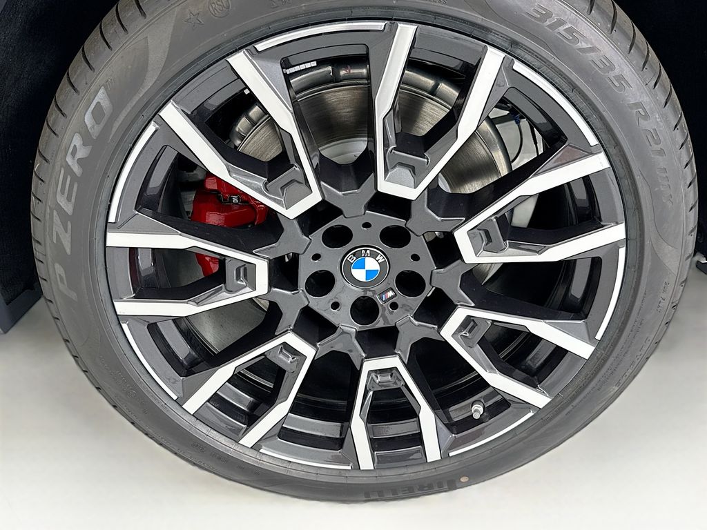 Thumbnail: 2026 BMW X5 - 30