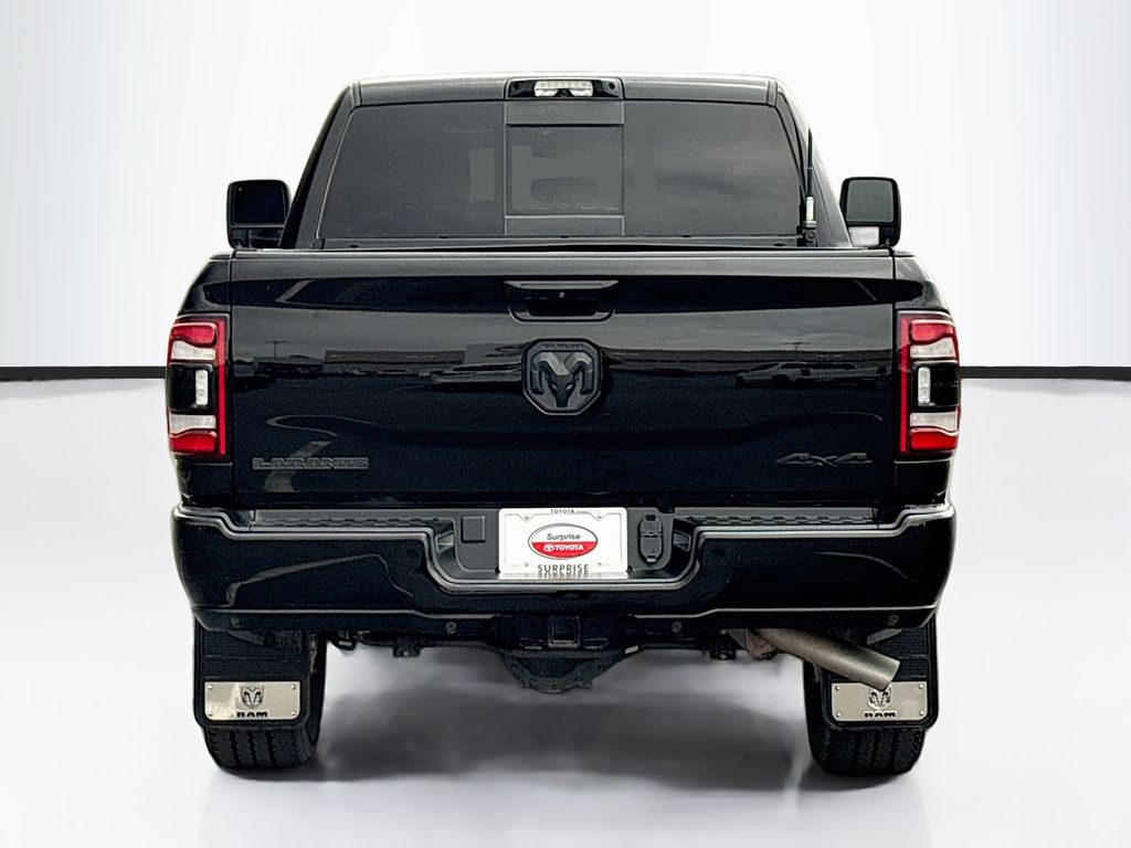 Thumbnail: 2024 RAM 2500 - 6