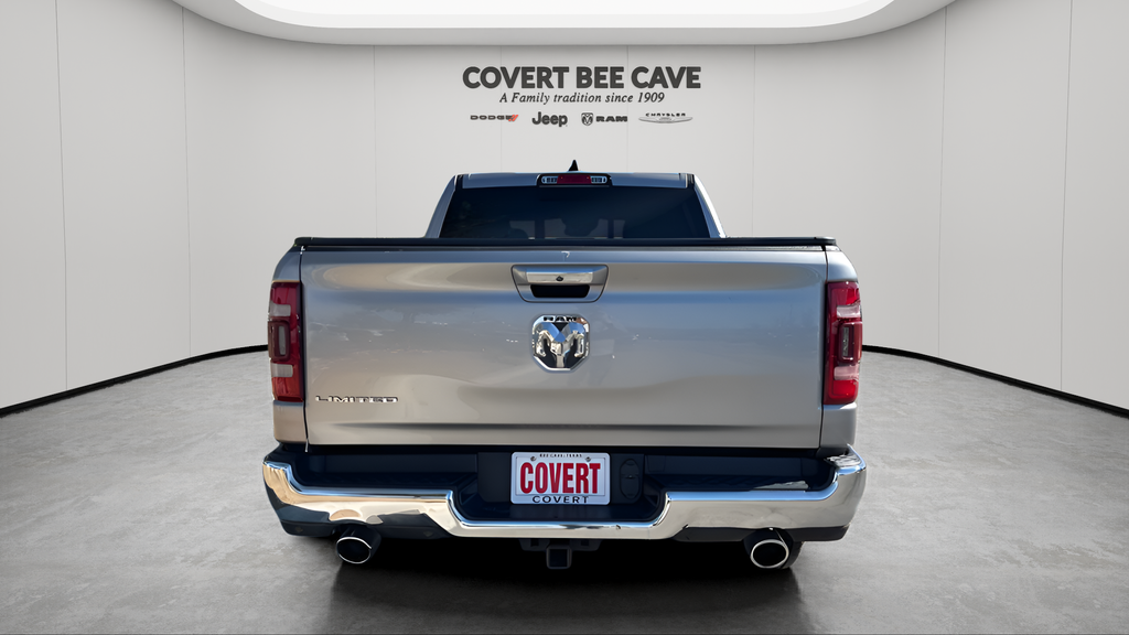 Used Car 2022 Ram 1500  Limited For Sale Under $40,000 In Austin, Texas