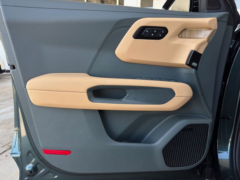 2027 Kia Telluride Hybrid X-Line SX Green at DeMontrond Automotive Group