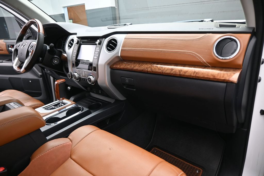 Used 2019 Toyota Tundra Truck