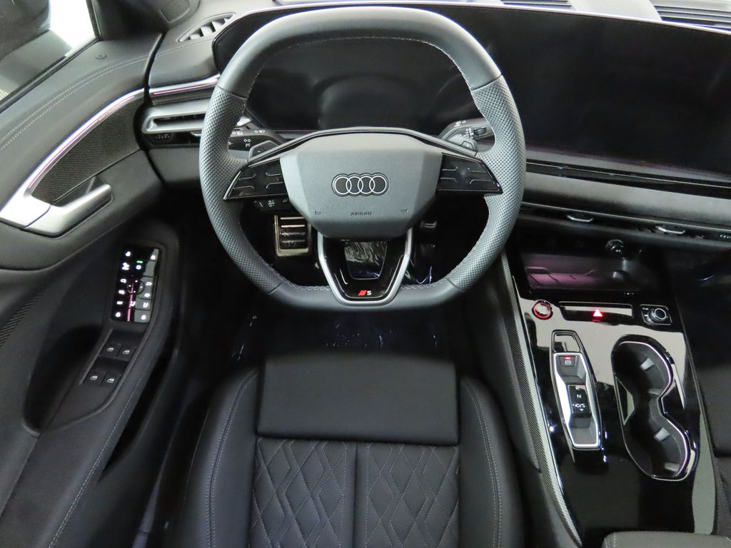 Thumbnail: 2025 Audi S5 - 11