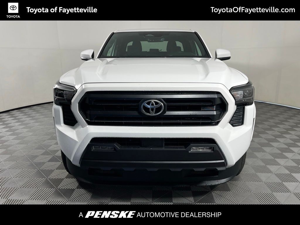 Thumbnail: 2025 Toyota Tacoma - 7
