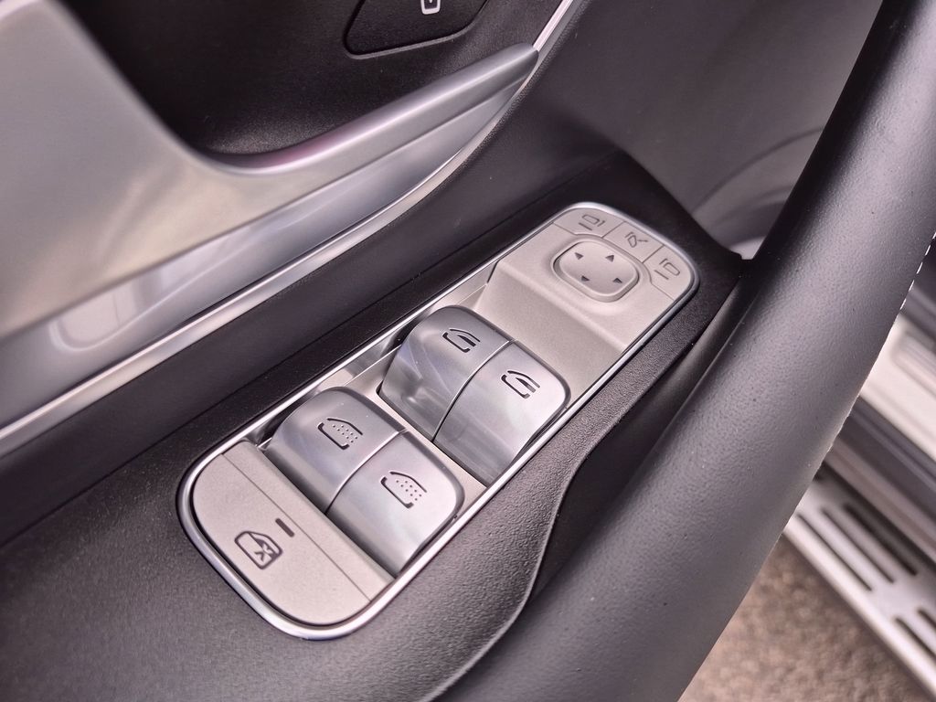 Used Car 2024 Mercedes-benz Gls  Gls 63 Amg® For Sale Under $110,000 In Austin, Texas