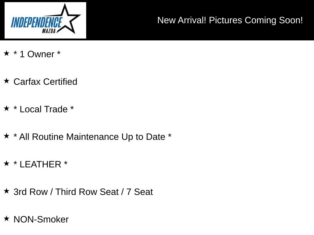 2017 Buick Enclave Convenience's photo