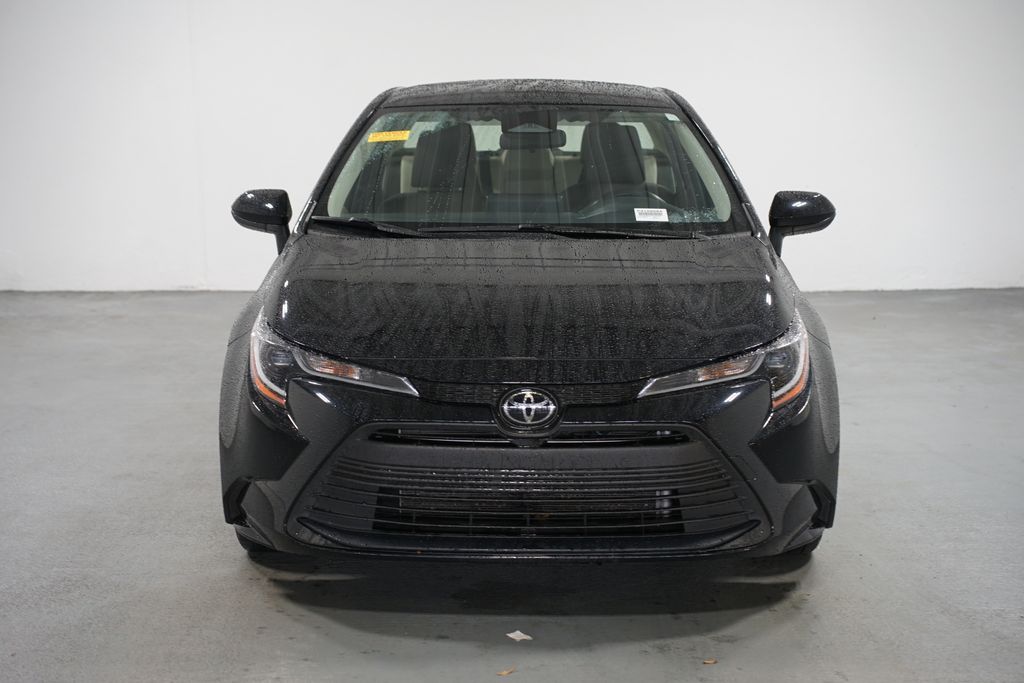 Thumbnail: 2023 Toyota Corolla - 2