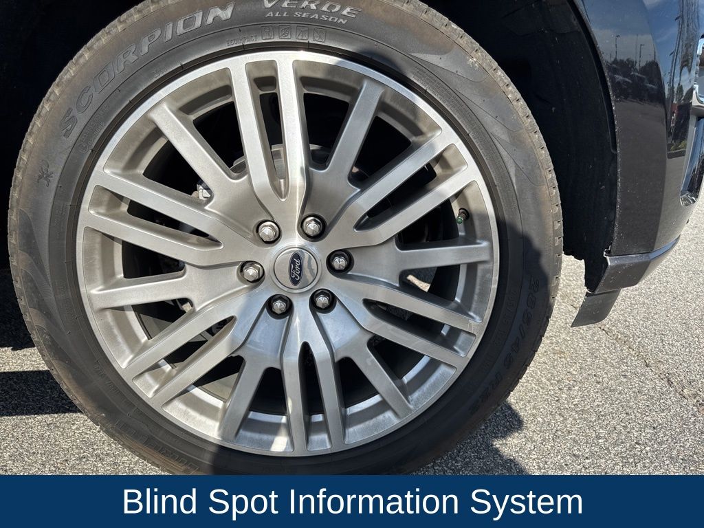 2024 Ford Expedition Limited