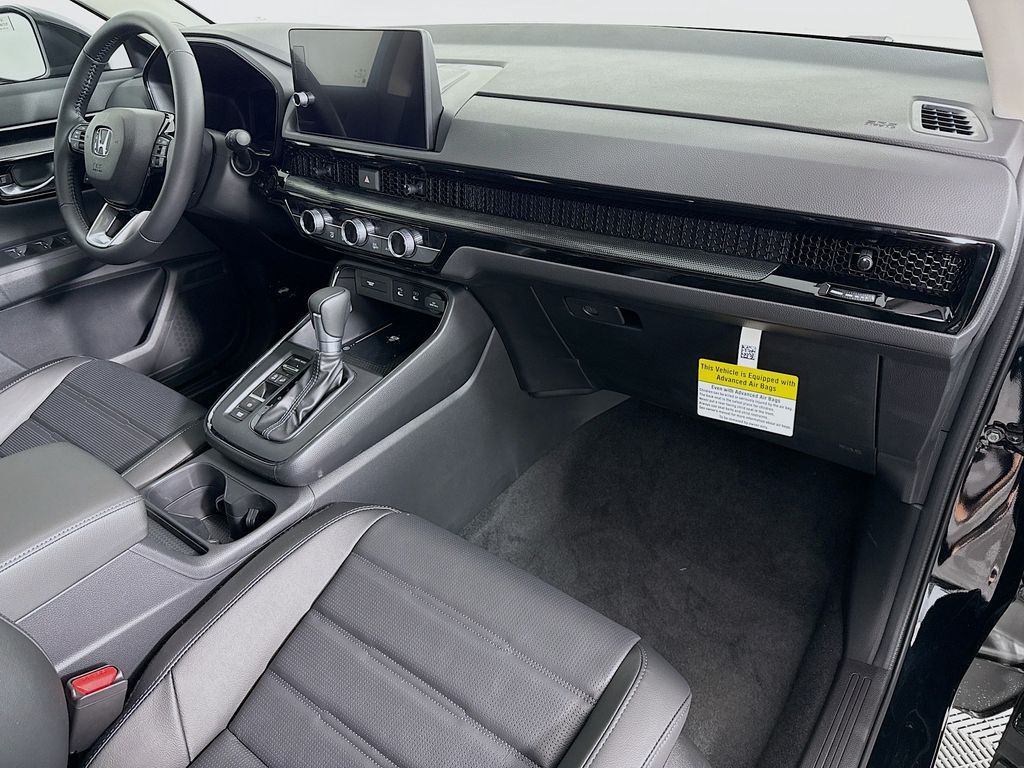 Thumbnail: 2026 Honda CR-V - 15