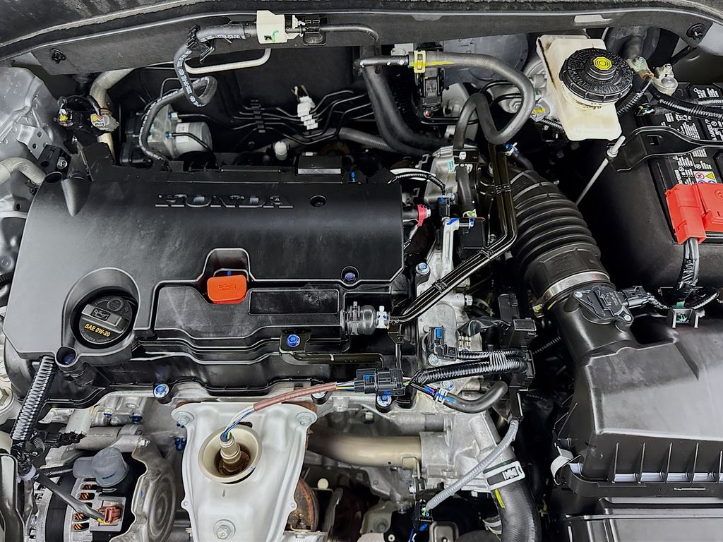 Used Car 2023 Honda Hr-v  Lx For Sale Under $25,000 In Austin, Texas