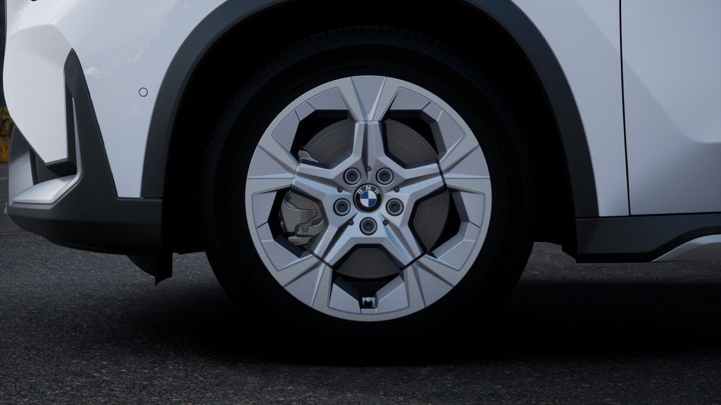 Thumbnail: 2025 BMW X1 - 7