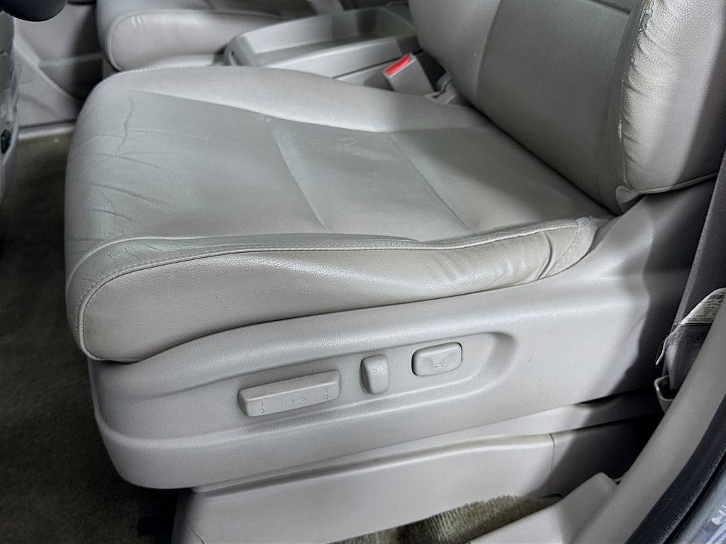 Used Car 2014 Honda Odyssey  Ex-l For Sale Under $10,000 In Austin, Texas