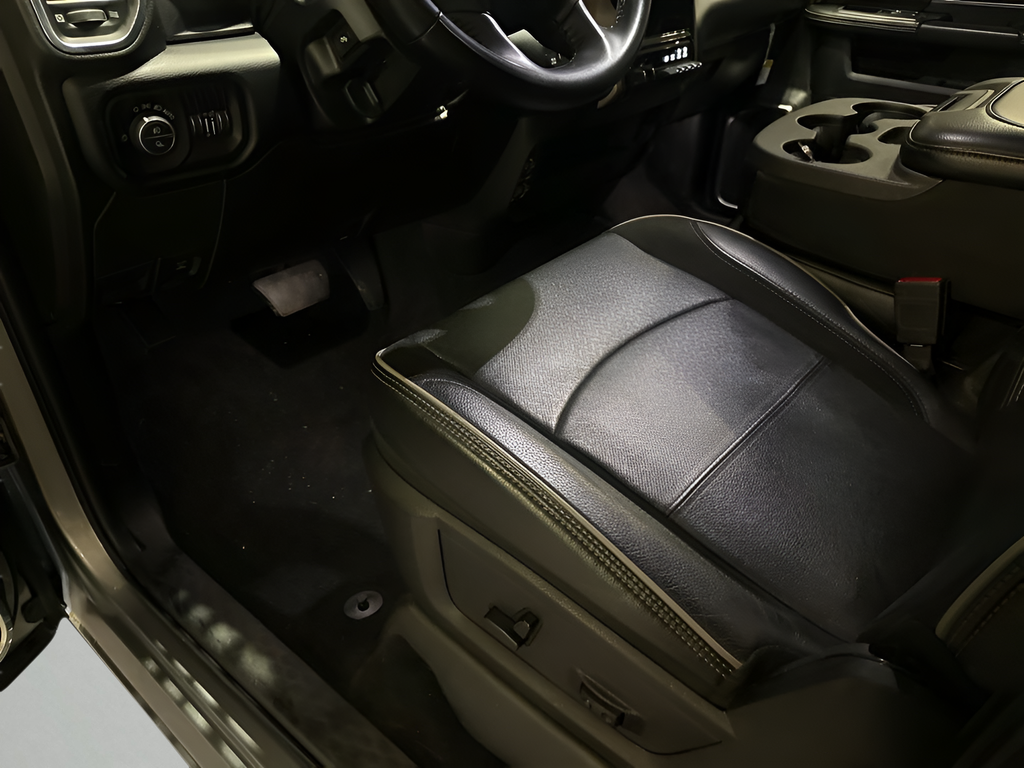 Used Car 2024 Ram 2500  Laramie For Sale Under $60,000 In Austin, Texas