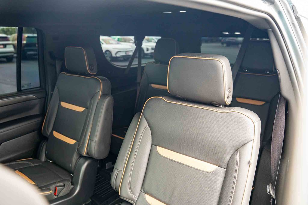 Used Car 2021 Gmc Yukon Xl  At4 For Sale Under $50,000 In Austin, Texas