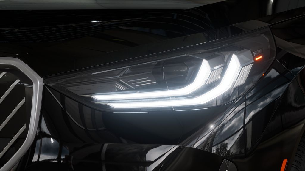 Thumbnail: 2026 BMW X3 - 32