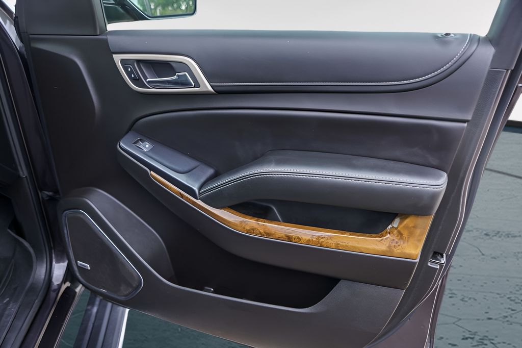 Used Car 2017 Gmc Yukon  Denali For Sale Under $30,000 In Austin, Texas