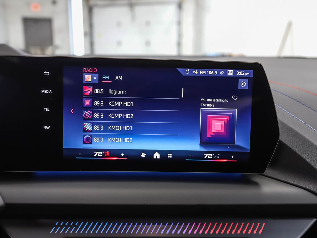 Thumbnail: 2025 BMW 2 Series - 16