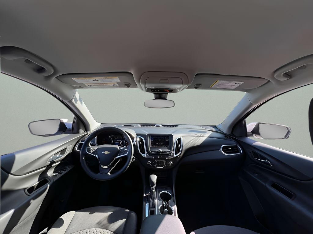 Used 2024 Chevrolet Equinox SUV