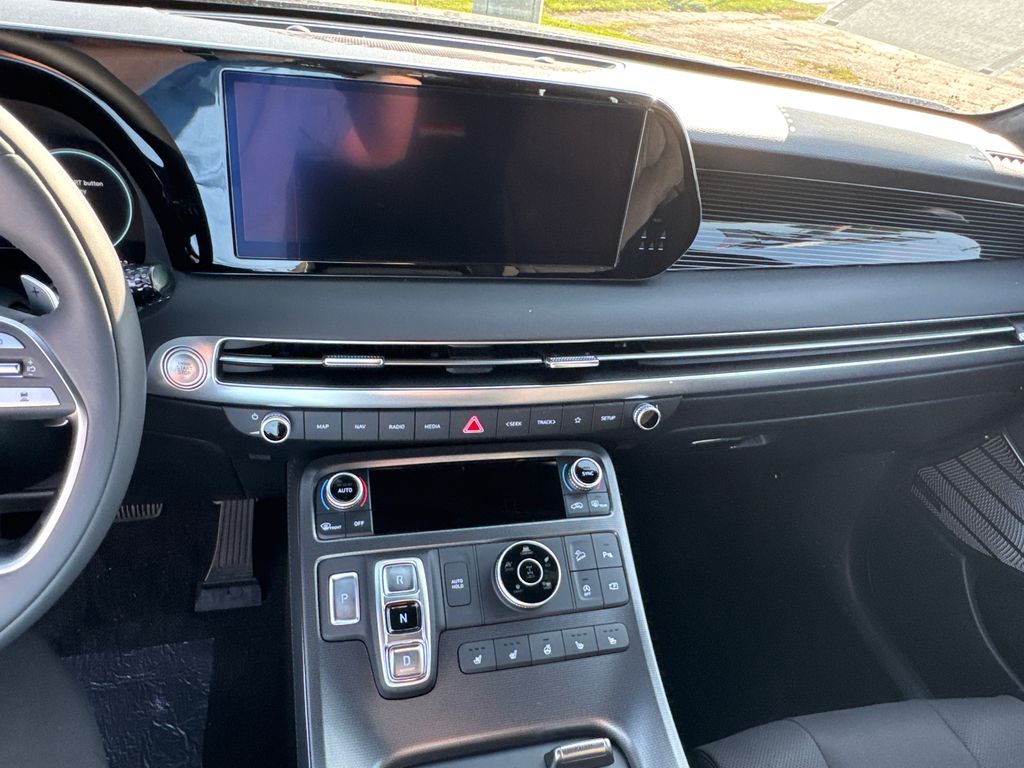 2025 Hyundai Palisade Calligraphy photo 16