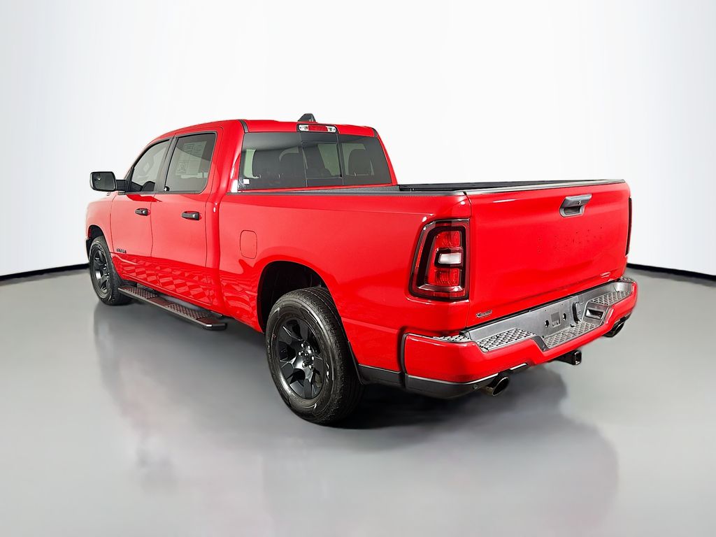 Used 2025 Red Ram Tradesman image 5