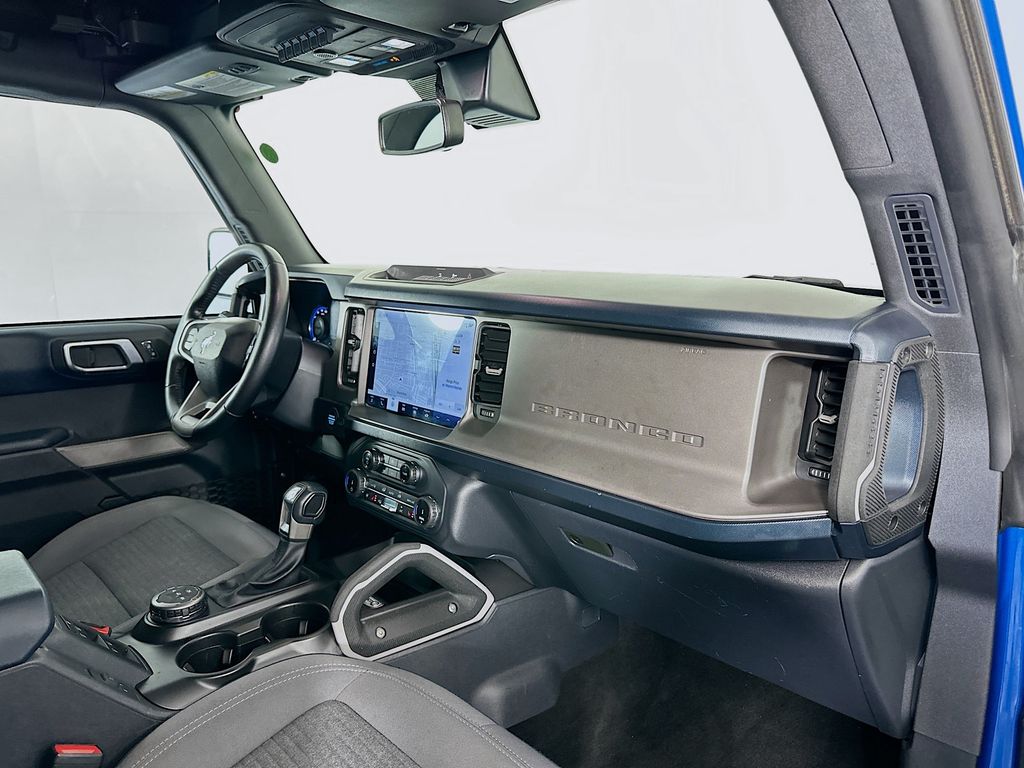 Thumbnail: 2022 Ford Bronco - 29