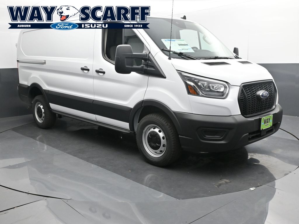 2025 Ford Transit-250 Cargo Van 