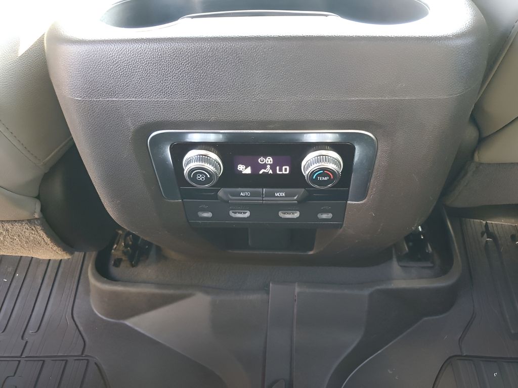 Used Car 2021 Gmc Yukon Xl  Slt For Sale Under $50,000 In Austin, Texas