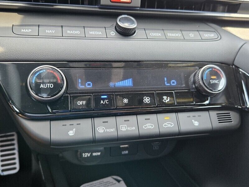 2026 Hyundai Elantra - $38,415