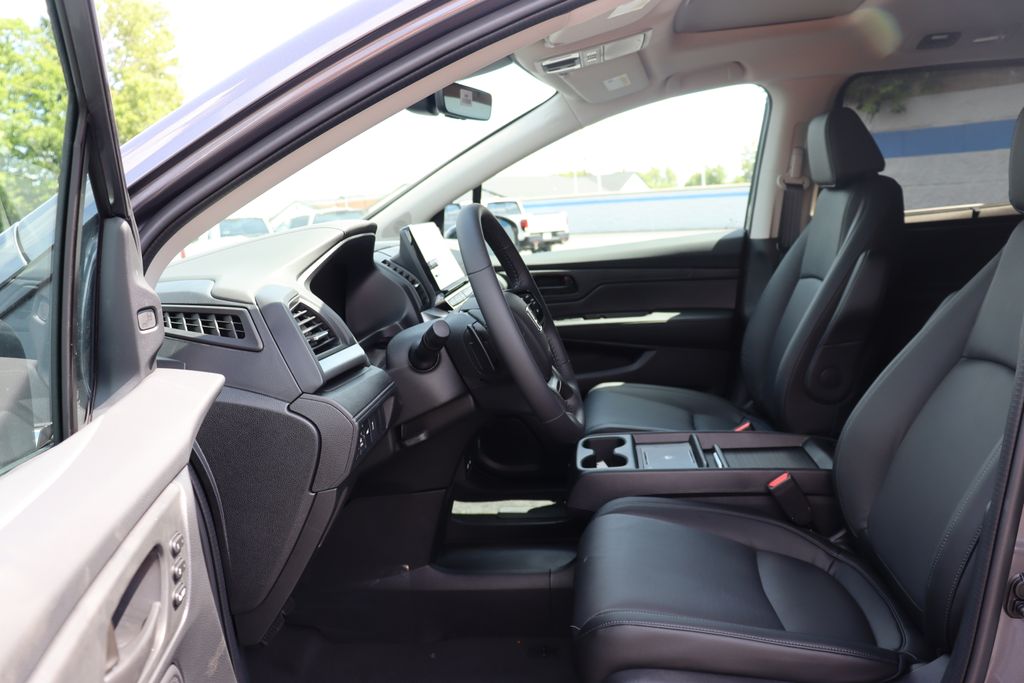 Thumbnail: 2026 Honda Odyssey - 29