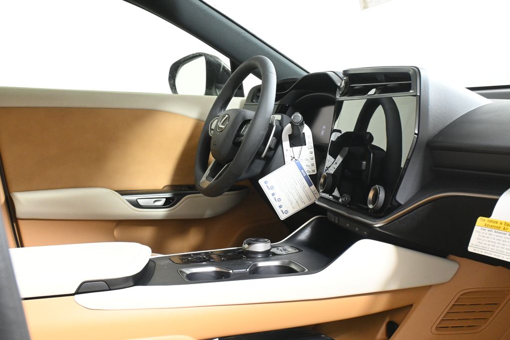 Thumbnail: 2026 Lexus RZ - 31